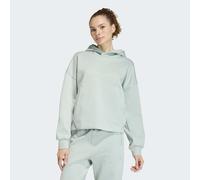 adidas Z.N.E. Hoody Damen-salbei (nur noch 2 Artikel auf Lager)