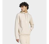 Kapuzensweatshirt ADIDAS SPORTSWEAR "M COLLEGIATE HD", Herren, Gr. XL, beige (crystal linen), Obermaterial: 55% Baumwolle, 36% Polyester, 9% Viskose, normal, Rundhals, angesetztes Bündchen, Sweatshirt