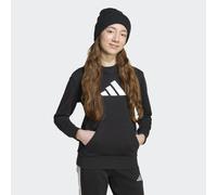 Adidas Glam Graphic Kapuzenpullover