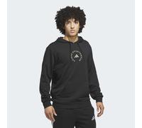 Adidas Herren-Hoodie Color Connect Graphic JZ7552 Schwarz XL