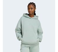 Kapuzensweatshirt ADIDAS SPORTSWEAR "W FI 3S OH HD", Damen, Gr. XS, wosa, Obermaterial: 67% Polyester, 33% Baumwolle, normal, Rundhals, Sweatshirts (93695339-XS) wosa