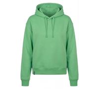 Kapuzensweatshirt ALIFE & KICKIN "Damen DanyaAK P", Damen, Gr. M, grün apple, 60% Baumwolle, 40% Polyester, Sweatshirts (24235732-M) grün apple