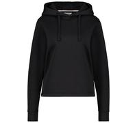 Kapuzensweatshirt ALIFE & KICKIN "Damen FrederikeAK A", Damen, Gr. L, schwarz, 60% Baumwolle, 40% Polyester, Sweatshirts (20244207-L) schwarz