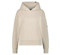 Kapuzensweatshirt ALIFE & KICKIN "Damen JessyAK A", Damen, Gr. L, beige (pumice), 50% Baumwolle, 50% Polyester, Sweatshirts (97189109-L) pumice