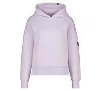 Kapuzensweatshirt ALIFE & KICKIN "Damen JessyAK A", Damen, Gr. L, lila (gentle lavender), 50% Baumwolle, 50% Polyester, Sweatshirts (71589967-L) gentle lavender