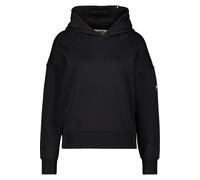 Alife & Kickin Damen Hoodie JessyAK A 32048-9999 Moonless-S