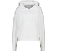 ALIFE and Kickin Damen Hoodie ThaneeAK A - Pullover mit Kapuze, Sweatshirt, Kapuzenpullover, Gr. S-XXL - Kuschelig und Stilvoll - Baumwolle Damen Kapuzensweatshirt, Pullover Brilliant White L