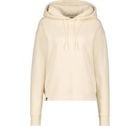 Kapuzensweatshirt ALIFE & KICKIN "ThaneeAK A Hoodie Damen Kapuzensweatshirt, Sweatshirt" Gr. L, weiß (chalk) Damen Sweatshirts (50432232-L) chalk