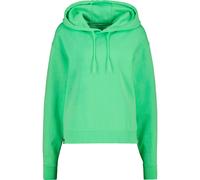 Kapuzensweatshirt ALIFE & KICKIN "ThaneeAK A Hoodie Damen Kapuzensweatshirt, Sweatshirt" Gr. S, grün (green apple) Damen Sweatshirts (86655361-S) green apple