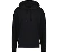 Kapuzensweatshirt ALIFE & KICKIN "Herren BelaAK A", Damen, Gr. S, schwarz, 80% Baumwolle, 20% Polyester, Sweatshirts Kapuzensweatshirt (60744913-S)