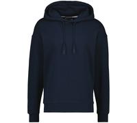 Kapuzensweatshirt ALIFE & KICKIN "Herren BelaAK A", Herren, Gr. 3XL, blau (marine), 80% Baumwolle, 20% Polyester, Sweatshirts (48284905-XXXL) marine