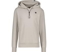 Kapuzensweatshirt ALIFE & KICKIN "Herren CassianAK A Kapuzensweatshirt, Pullover", Herren, Gr. M, pumice, 50% Baumwolle, 50% Polyester, Sweatshirts (33276968-M) pumice