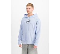 Alpha Industries Us Scorpion Bp Kapuzenpullover
