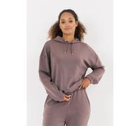 Athlecia Namier W Hoody sparrow (5274) 40