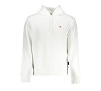 Kapuzensweatshirt Basic Style S
