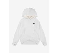 Kapuzensweatshirt Batwing Patch Oversize-Hoodie Kinder Levi's wollweiß Gr. 98/104 von Levis Kid's