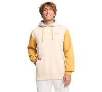 Kapuzensweatshirt BILLABONG "Arch Block", Herren, Gr. XL, braun, Obermaterial: 55% Walkfrottier, 25% Walkfrottier, 20% Microfaser;, Sweatshirts (70496134-XL) braun