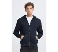 Kapuzensweatshirt BLEND "BHBRODY HOOD SWEATSHIRT", Herren, Gr. M, salute, Sweatware, Obermaterial: 60% Baumwolle, 40% Polyester, unifarben, regular fit, Rippbündchen, Sweatshirts (56103066-M) salute