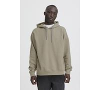 Kapuzensweatshirt BLEND "BHJUMA PIQUE SWEAT", Herren, Gr. 3XL, winter twig, Sweatware, Obermaterial: 87% Baumwolle, 13% Polyester, unifarben, regular fit normal, ohne Ausschnitt, Sweatshirts (66729607