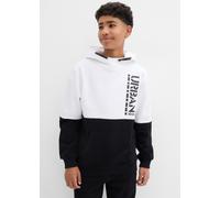 Hoodie aus reiner Bio-Baumwolle 176/182