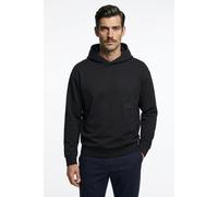 BOSS Relaxed-Fit Sweatshirt aus edlem French Terry - Style SW_Hoodie, 50564113 Dunkelblau XXL