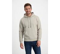 Kapuzensweatshirt BOSS ORANGE "WeSmallhood", Herren, Gr. XL, open grau070, Sweatware, Obermaterial: 100% Baumwolle, regular fit normal, hoch geschlossener Ausschnitt, weit Bündchen, Sweatshirts, mit K