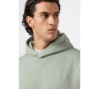 Kapuzensweatshirt CHAMPION, Herren, Gr. M (48/50), ecg, Obermaterial: 70% Baumwolle, 30% Polyester, Sweatshirts (32132243-M) ecg