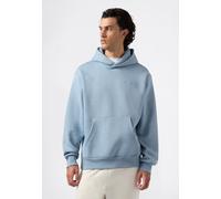 Kapuzensweatshirt CHAMPION, Herren, Gr. XXL (60/62), clbl, Obermaterial: 70% Baumwolle, 30% Polyester, Sweatshirts (83945063-XXL) clbl