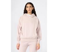 Kapuzensweatshirt CHAMPION "Hooded Sweatshirt", Damen, Gr. XL (46/48), edb, Obermaterial: 70% Baumwolle, 30% Polyester, Sweatshirts (16298255-XL) edb