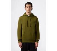 Kapuzensweatshirt CHAMPION "Hooded Sweatshirt", Herren, Gr. L, imv, Obermaterial: 70% Baumwolle, 30% Polyester, Sweatshirts (35048725-L) imv