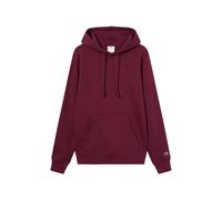 Kapuzensweatshirt CHAMPION "Hooded Sweatshirt", Herren, Gr. XXL, mmry, Obermaterial: 70% Baumwolle, 30% Polyester, Sweatshirts Kapuzensweatshirt (12441159-XXL)