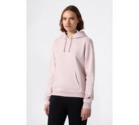 Kapuzensweatshirt CHAMPION "ICONS CONTRAST Hoodie Fleece", Damen, Gr. S (38), edb, Obermaterial: 70% Baumwolle, 30% Polyester, Sweatshirts Kapuzensweatshirt (57841460-S)