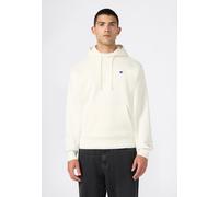 Kapuzensweatshirt CHAMPION "SPORTWEAR HOODIE Relax Fit", Herren, Gr. L, beige (egt), Obermaterial: 67% Baumwolle, 33% Polyester, Sweatshirts, mit sportlichem Stil, Langarm-Design, aus Baumwolle und Po