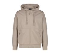 Kapuzensweatshirt CMP Luca Beige L