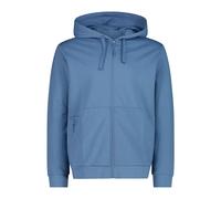 CMP Leisure Luca MAN Jacket FIX Hood shadow (L709) 54
