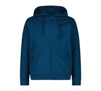 Kapuzensweatshirt CMP Luca Bleu M