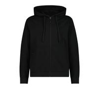 Kapuzensweatshirt CMP Luca Noir XL