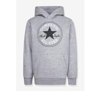 Kapuzensweatshirt CONVERSE grau Gr. 116