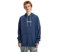 Dc Shoes Baseline Ph Kapuzenpullover M Estate Blue