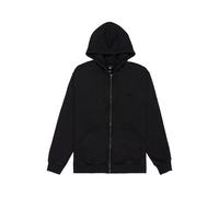 Kapuzensweatshirt DC SHOES "DC Lowcase", Herren, Gr. L, schwarz, Obermaterial: 100% Baumwolle., Sweatshirts (68526208-L) schwarz