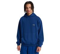 Kapuzensweatshirt DC SHOES "Flow Down", Herren, Gr. XL, estate blau, Obermaterial: 75% Walkfrottier, 25% Walkfrottier;, Sweatshirts (65176462-XL) estate blau