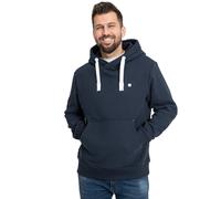 Deproc Active Herren Sweatshirt Pullover mit Kapuze Kapuzenjacke Kapuzenpullover Fleecejacke Windbreaker Hoodie LinusCMYK