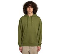 Kapuzensweatshirt ELEMENT "Cornell Cipher", Herren, Gr. L, grün (mayfly), Obermaterial: 50% Baumwolle, 30% Baumwolle, 20% Polyester., Sweatshirts (62246333-L) mayfly