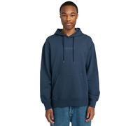 Kapuzensweatshirt ELEMENT "Cornell Cipher", Herren, Gr. XS, blau (big dipper), Obermaterial: 50% Baumwolle, 30% Baumwolle, 20% Polyester., Sweatshirts (13268566-XS) big dipper