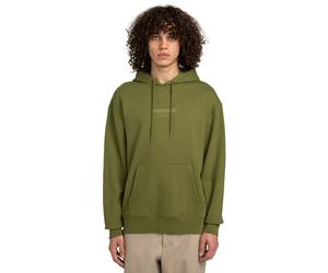 Kapuzensweatshirt ELEMENT "Cornell Cipher", Herren, Gr. XS, grün (mayfly), Obermaterial: 50% Baumwolle, 30% Baumwolle, 20% Polyester., Sweatshirts (62246333-XS) mayfly