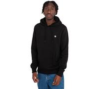 ELEMENT HOODIE CORNELL CLASSIC PO US:L Schwarz