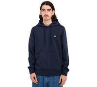 Kapuzensweatshirt ELEMENT "Cornell Classic", Herren, Gr. M, blau (eclipse navy), Obermaterial: 60% Polyester, 40% Baumwolle., Sweatshirts (56122759-M) eclipse navy