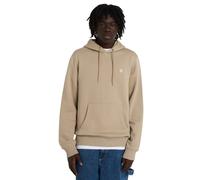 Element Kapuzensweatshirt "Icon Embroidery" Herren XL aluminum