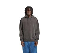 Element Lowcase Pigment Hoodie schwarz - L