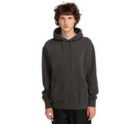 Element Lowcase Pigment Hoodie schwarz - M